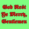 God Rest Ye Merry, Gentlemen