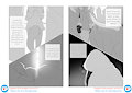 Short Skirt Paladin P.29-30