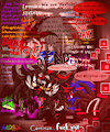 F**** YOU! by Mimy92Sonadow