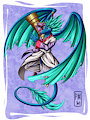 Soaring