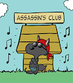 Assassin's Club