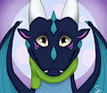 Scarfen by Scafendragon