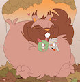 *C*_Double hug!