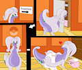 november poll winner goodra by l1llily