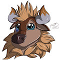 [Comm] Shard Experimental Headshot