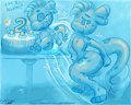 Madmilk - Rii Birthday Transformation