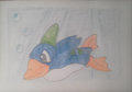 Fakemon - Berisven