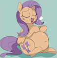 fat by BAIGAK