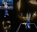 Judy Hopps Beat saber Avatar (DOWNLOAD)