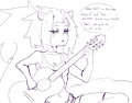 Agatha sing