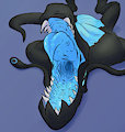 Hyngru alien derg! by hexadec