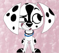 Dee Dee by Leonity