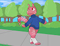 Morning Walk
