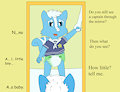 Realizations by SkunkyGussy