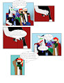 Big trouble in Little R'lyeh pg1