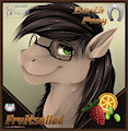 Fruitsallad portrait by Rufus5