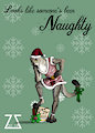 Naughty, Naughty