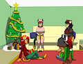 Gift Exchange