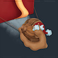 The Christmas Snail