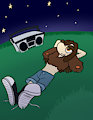 Alone Time