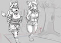 Morning Jog
