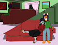 Movie Date Night