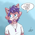 Doodle: Feeling Male