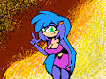 Still Alive by TootTootSonicWarrior