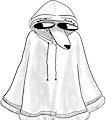 It's fucking cold outside by Vivigator