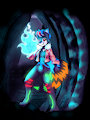 OC Commish: Technix by penguin404