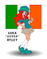 Sara Sierra Ryley