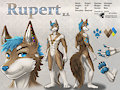 ref460/ Reference: Rupert (V1 SFW)