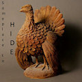 Thanksgiving Hideout by Hauke