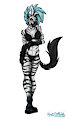 Zoey The Zebra