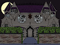 Screech Owl Manor