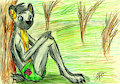 Another Scribble