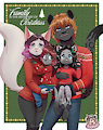 Family Card