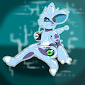 Nidobot by Nidoranity