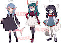 Adoptable offer(CLOSE)