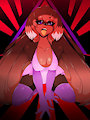 [YCH Done]ChaosG4mer by poisoninked