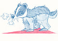 Badger