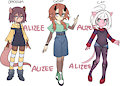 Adoptable offer(CLOSE)