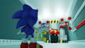 Orbinaut Ambush! by Polygone