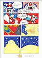 Sonic and the Magic Lamp pg 55