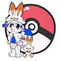 [C] Tiny's Scorbunny