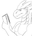 Reading (Gift)