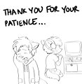 Thank you again