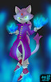 Prince Blaze of Soleanna