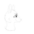 Squirrel male / female by Kattears