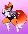 Julie by CocoMania